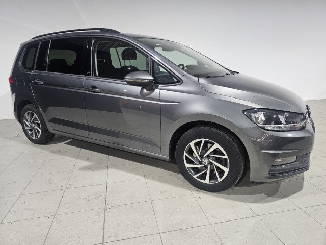 Volkswagen Touran 1.4 TSI Sound