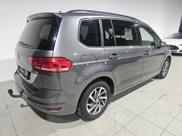 Volkswagen Touran 1.4 TSI Sound