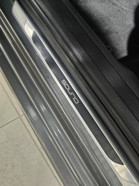 Volkswagen Touran 1.4 TSI Sound