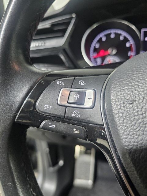 Volkswagen Touran 1.4 TSI Sound