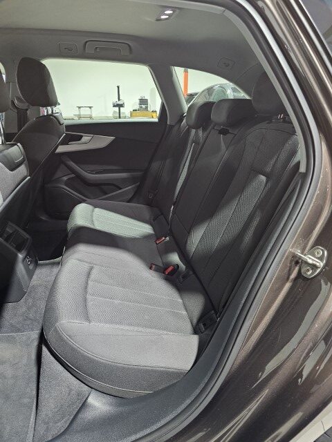 Audi A4 2.0 TDi S Tronic