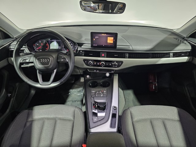 Audi A4 2.0 TDi S Tronic