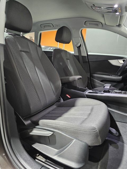 Audi A4 2.0 TDi S Tronic