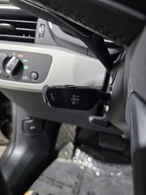 Audi A4 2.0 TDi S Tronic