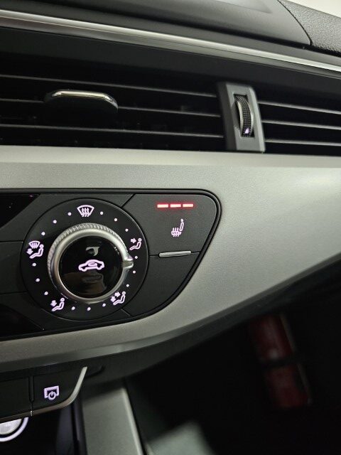 Audi A4 2.0 TDi S Tronic