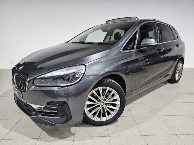BMW 225 Active Tourer xeA PHEV Hybrid
