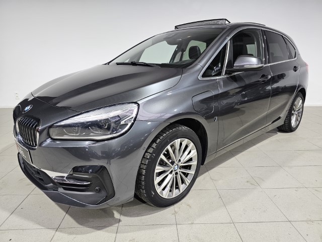 BMW 225 Active Tourer xeA PHEV Hybrid