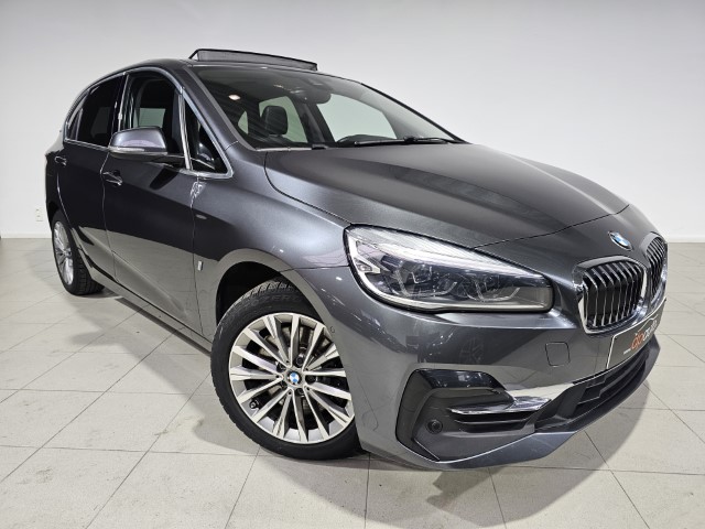BMW 225 Active Tourer xeA PHEV Hybrid
