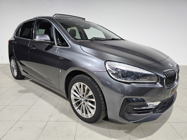 BMW 225 Active Tourer xeA PHEV Hybrid