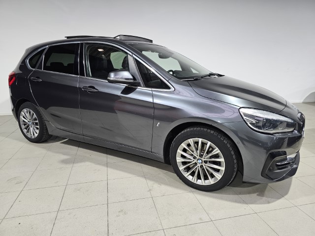 BMW 225 Active Tourer xeA PHEV Hybrid