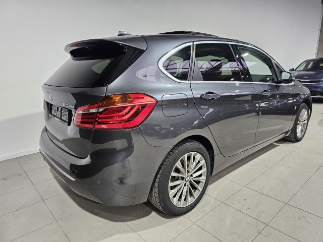 BMW 225 Active Tourer xeA PHEV Hybrid