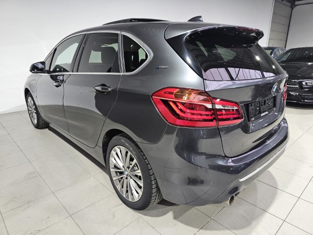 BMW 225 Active Tourer xeA PHEV Hybrid
