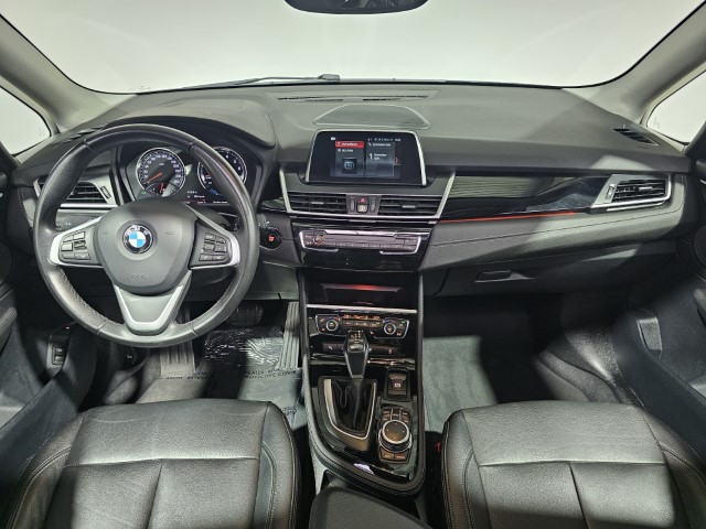 BMW 225 Active Tourer xeA PHEV Hybrid
