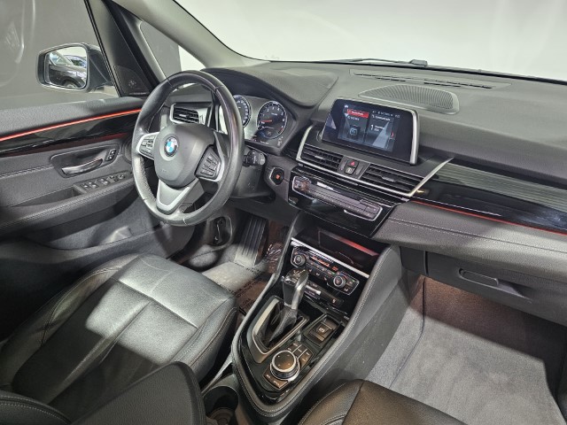 BMW 225 Active Tourer xeA PHEV Hybrid