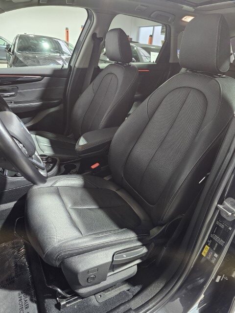 BMW 225 Active Tourer xeA PHEV Hybrid