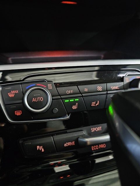 BMW 225 Active Tourer xeA PHEV Hybrid