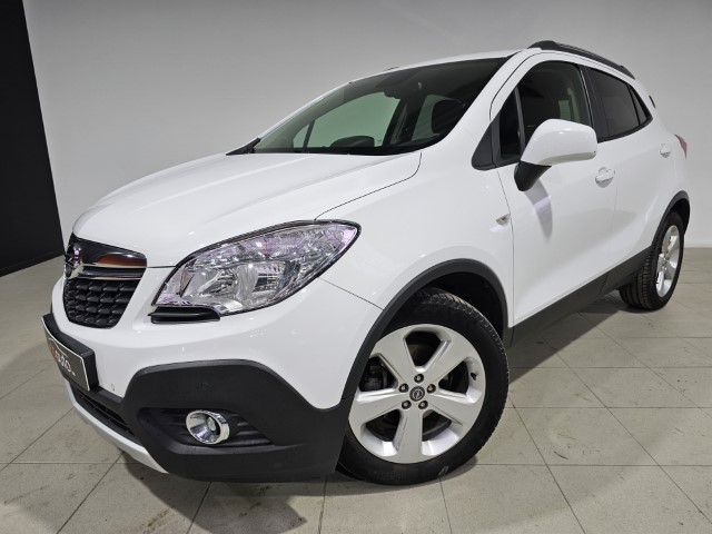 Opel Mokka 1.6i
