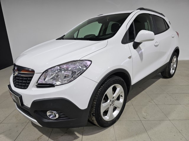 Opel Mokka 1.6i