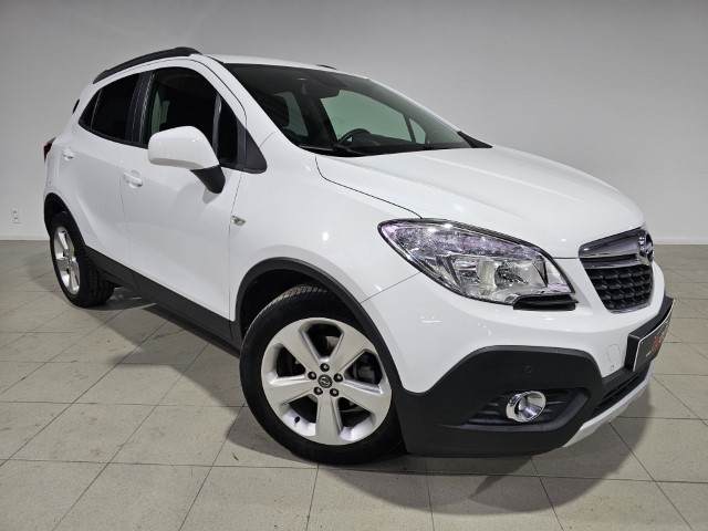 Opel Mokka 1.6i