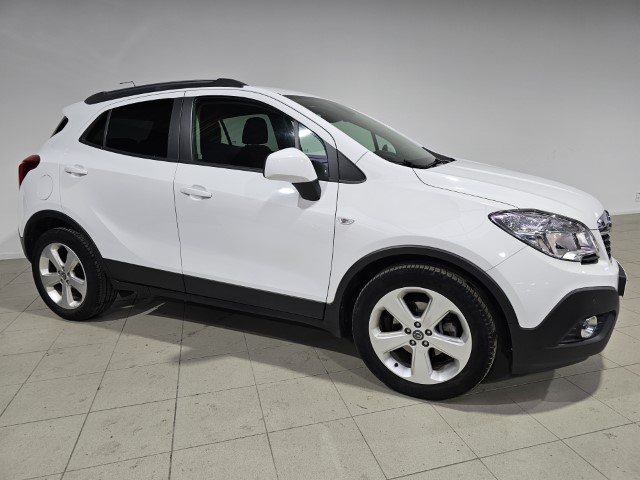 Opel Mokka 1.6i