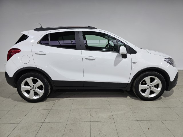 Opel Mokka 1.6i
