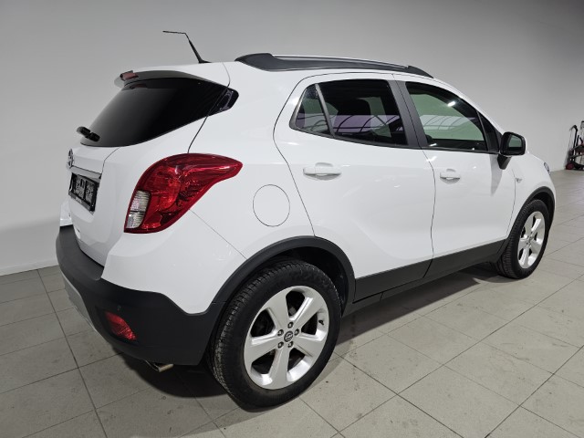 Opel Mokka 1.6i