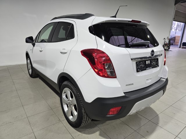 Opel Mokka 1.6i