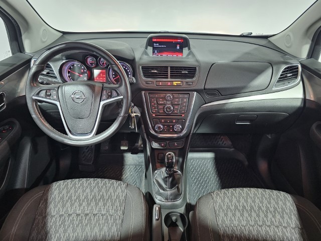 Opel Mokka 1.6i