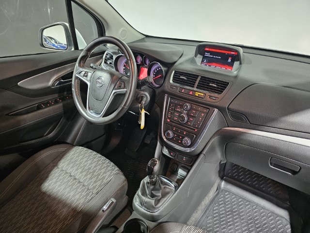Opel Mokka 1.6i