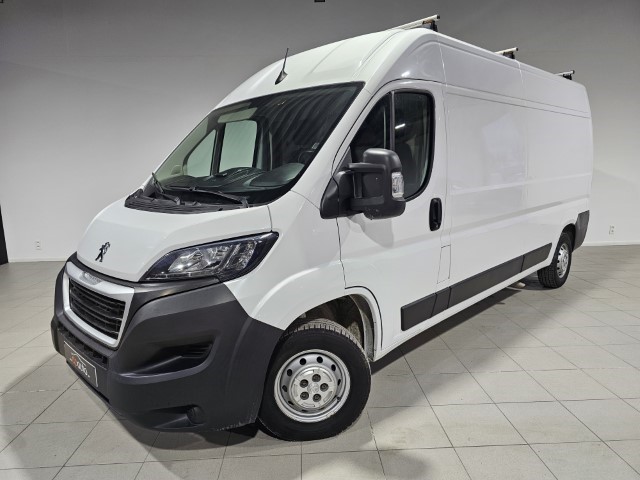 Peugeot Boxer 2.2 L3H2