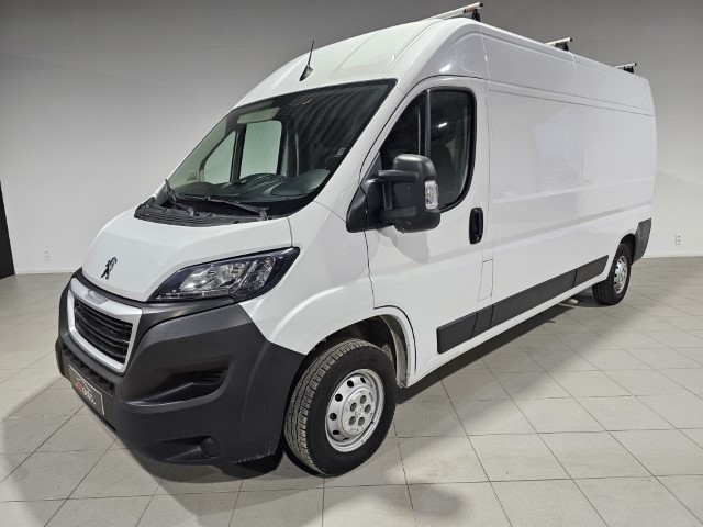 Peugeot Boxer 2.2 L3H2