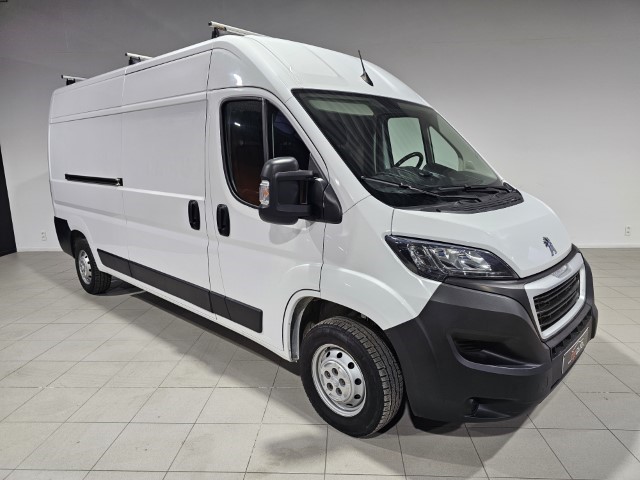 Peugeot Boxer 2.2 L3H2