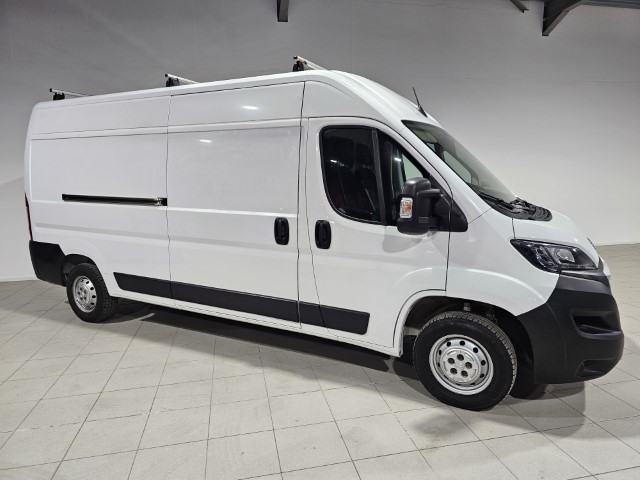 Peugeot Boxer 2.2 L3H2