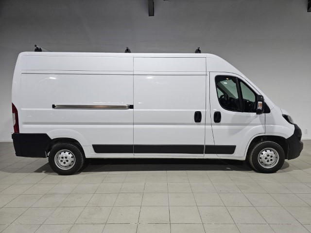 Peugeot Boxer 2.2 L3H2