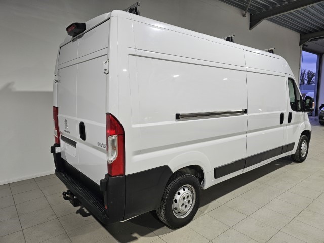 Peugeot Boxer 2.2 L3H2