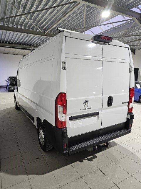 Peugeot Boxer 2.2 L3H2