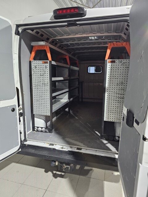 Peugeot Boxer 2.2 L3H2
