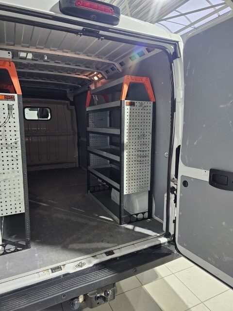 Peugeot Boxer 2.2 L3H2