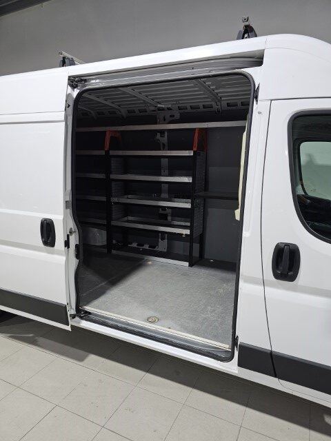 Peugeot Boxer 2.2 L3H2