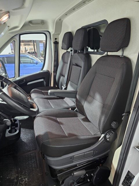 Peugeot Boxer 2.2 L3H2
