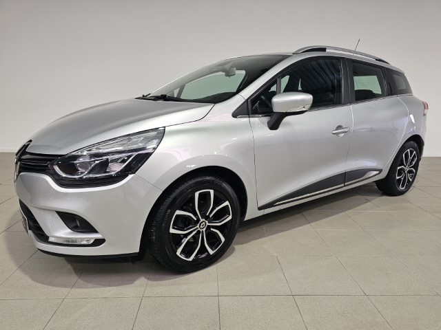 Renault Clio 0.9 TCe Cool