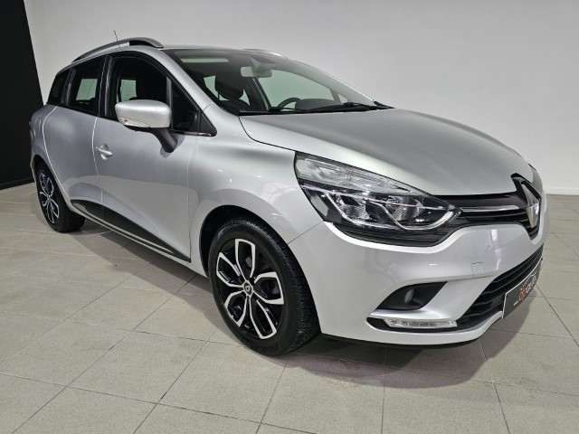 Renault Clio 0.9 TCe Cool