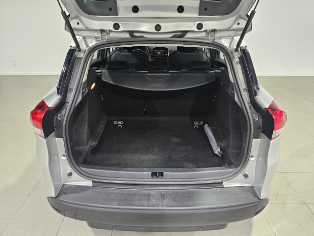 Renault Clio 0.9 TCe Cool
