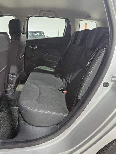 Renault Clio 0.9 TCe Cool