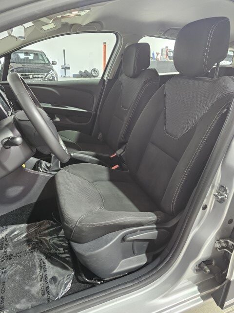 Renault Clio 0.9 TCe Cool
