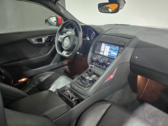 Jaguar F-Type 3.0 V6 S
