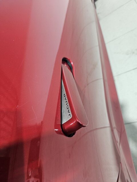 Jaguar F-Type 3.0 V6 S