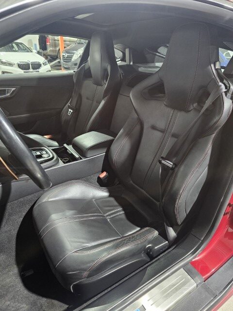 Jaguar F-Type 3.0 V6 S