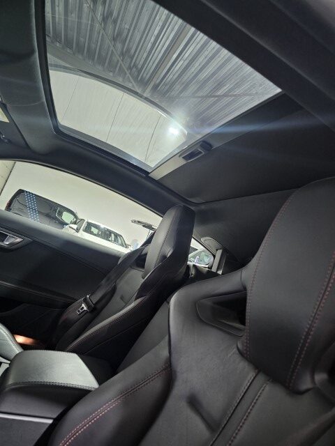 Jaguar F-Type 3.0 V6 S