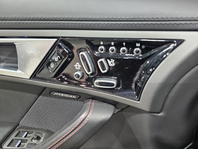 Jaguar F-Type 3.0 V6 S